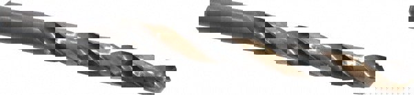 Jobber Length Drill Bit: 7/16